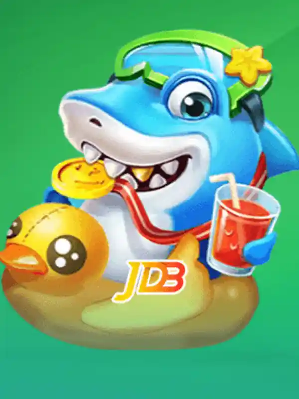 JDB ক্যাসিনো ফিশিং গেম