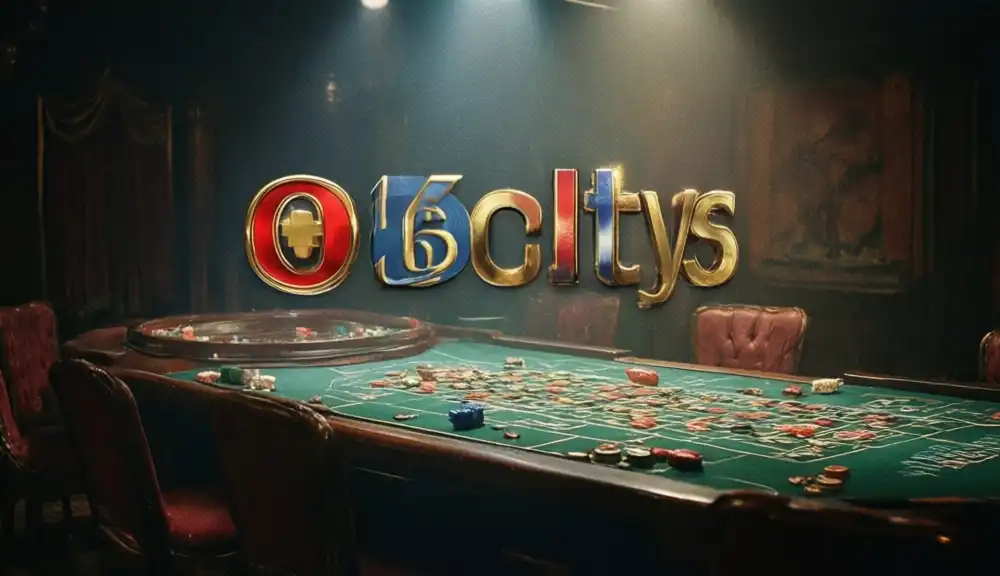 BetCity Promotional Banner